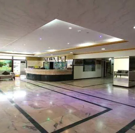 Al Quba Al Zahabia Hotel - Al Nassriyah
